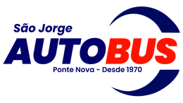 São Jorge Auto Bus — Ponte Nova, desde 1970